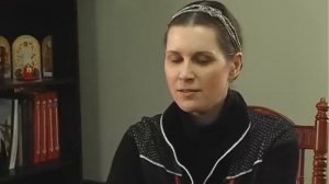 Светлана Копылова - "Слово истины". Интервью (Чита, февраль 2016)