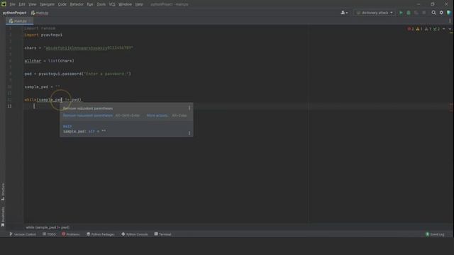 Ethical Hacking Using Python | Python Ethical Hacking Tutorial | Ethical Hacking | Simplilearn