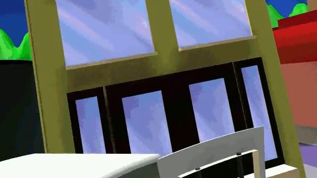 Animaniacs: A Gigantic Adventure (Rus) -Intro от Фаргуса смотреть онлайн