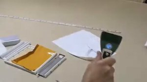 Хиты и новинки. Инструмент для установки натяжных потолков. Компания РКК натяжные потолки.