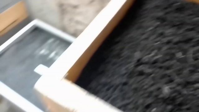 Выемка первого яруса компостера смотреть онлайн