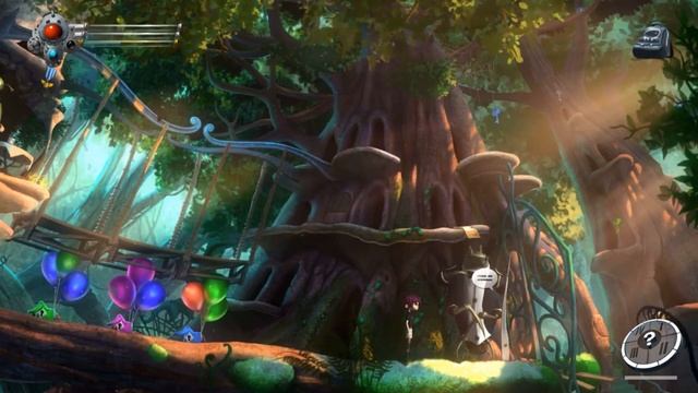 Violett Remastered Прохождение #2 смотреть онлайн