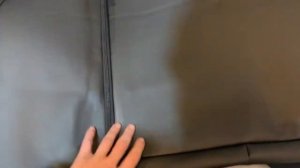 Чехлы сидений из экокожи "Лада 4х4"/Нива Легенд/Шевроле/Тревел