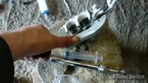 Меняю колодки и тормозную жидкость на своем KTM