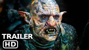 THE LORD OF THE RINGS. The Rings of Power Season 2 - Trailer 2 (NEW 2024) Amazon Series HD