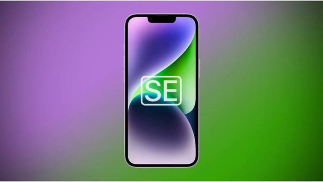 Exclusive Leaks: Unveiling the iPhone SE 4 - A Game-Changer in 2025