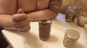 Ча Гао лучше чифира и пуэра)))