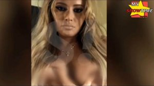 ДАНА БОРИСОВА ПРОДАЕТ СЕБЯ ЗА 4000 ДОЛЛАРОВ  my showtime #29