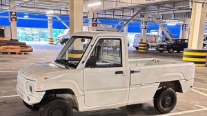 ЛУАЗ хотят возродить. Правда или стартап?