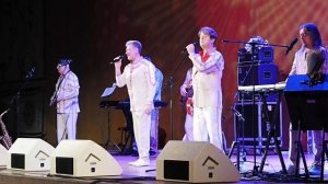 "Цветок любви". Игорь Пеня, "Белорусские Песняры"