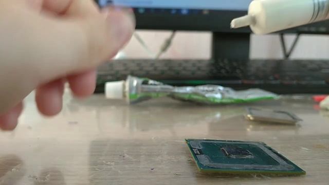 колхозное скальпирование проца смотреть онлайн