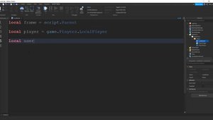 How to Display the Players Image on a GUI - Roblox Studio Tutorial