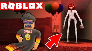 ВЕЧЕРИНКА ОКАЗАЛАСЬ ДОМА У МАНЬЯКА! ПРОДОЛЖЕНИЕ ЛАГЕРЯ Кемпинг Финал РОБЛОКС ROBLOX Camping