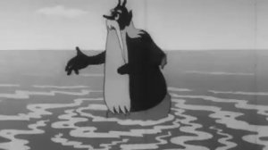 Сказка о попе и о работнике его Балде (1940)