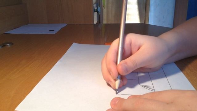 Как нарисовать титаник смотреть онлайн