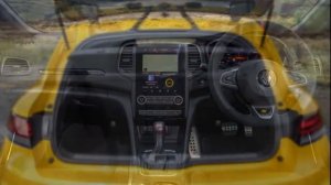 2022 Renault Megane RS