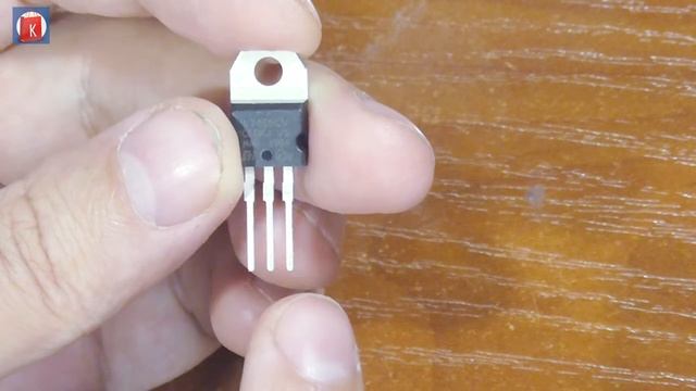 Стабилизаторы напряжения 7805 для ремонтов смотреть онлайн