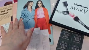 Mary Kay. Стартовый набор консультанта.