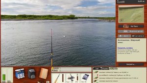 Горбуша. Колпакова. Русская рыбалка 3.99