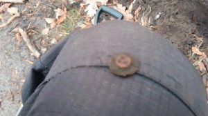 Находки возле домика лесника. Коп с Нокта макро симплекс плюс (nokta makro simplex+)