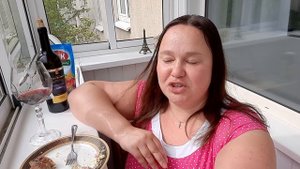 МУКБАНГ?ЗА КОМПАНИЮ ВКУСНЕЕ?