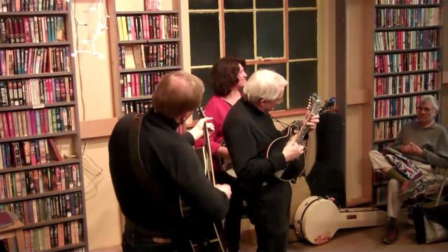 3 Play Ricochet - "Deep Elem Blues" смотреть онлайн