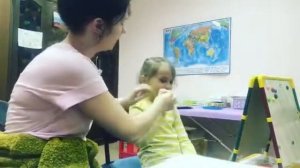 Упражнения для детей с ринолалией.