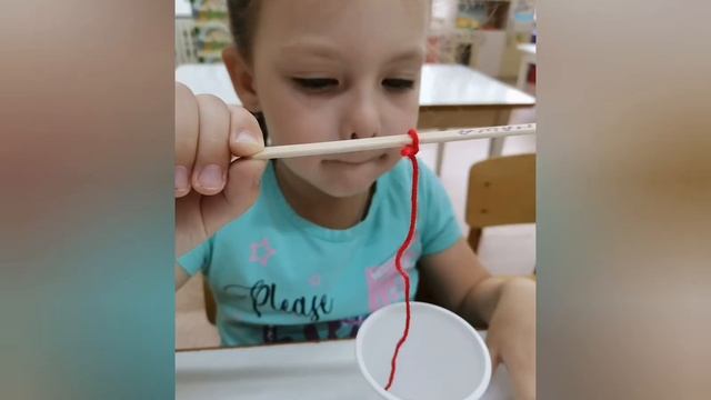 опыты гр.№13 "Искорки" д/с "Уральская сказка" смотреть онлайн