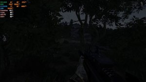 ArmA 3 : RTX 4090 24GB ( 4K Maximum Settings )