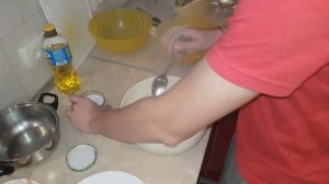 Как приготовить настоящий Туркменский плов