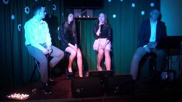 Koncert Świąteczny "Tylko jedna jest taka noc": "Na całej połaci śnieg" смотреть онлайн