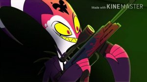 Клип Адский босс. Физзаролли. (Тик так на часах)