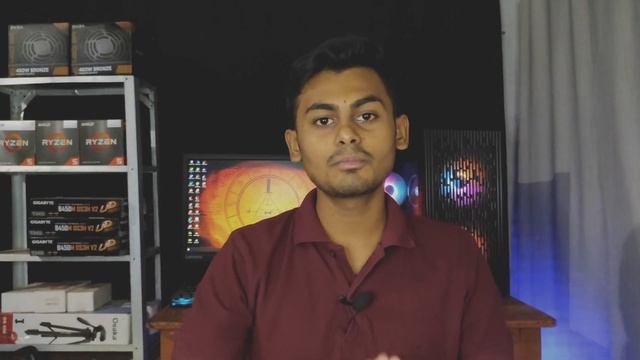 Ryzen 7000 Series PC Build ?| Ryzen 5 7600 PC Build ?| PC Build Under 45000 ? смотреть онлайн