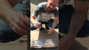 Модульное заземление(Obo Bettermann).Обзор и технология монтажа с замером показаний сопротивления.