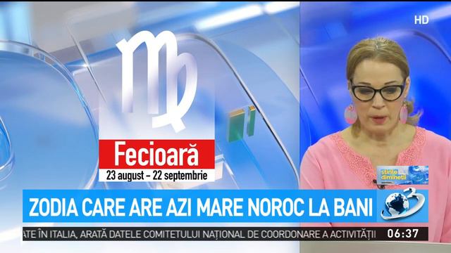 Horoscop 13 martie 2021, cu Camelia Pătrășcanu смотреть онлайн