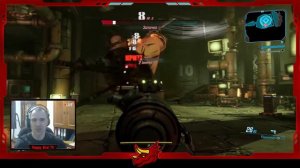 Borderlands 3: прохождение, русская озвучка, комментируем. Часть 1