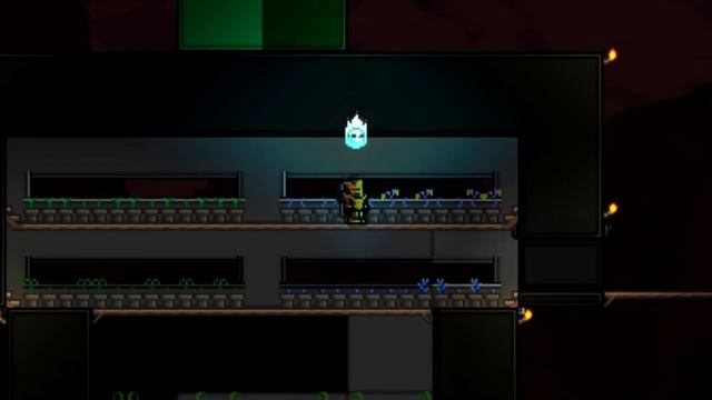 Terraria 1.2.4.1 - Растения для зельеварения