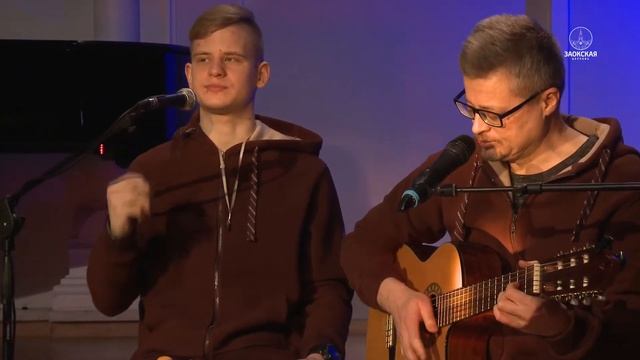 Группа Вознесение - Музыка онлайн // Христианская музыка