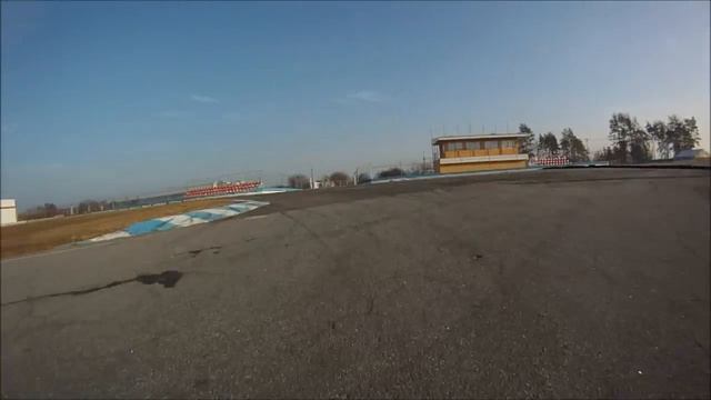 Evolution X 2011/2012 смотреть онлайн