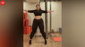 Ioana Chira.. Wiki Biography,age,weight,relationships,net worth - Curvy model plus size