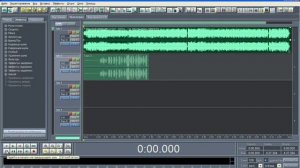 Видео. Как Записать Голос на Минусовку в Adobe Audition 1.5