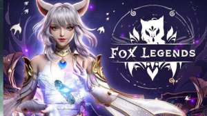 Fox Legends