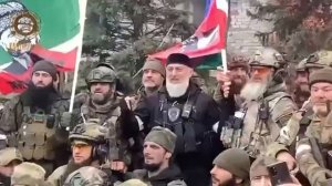 Тик-ток войска сняли очередное видео на фоне пылающего Мариуполя и заявили. #тикток #мариуполь