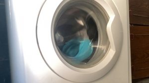 Washing Machine indesit iwsc 51051