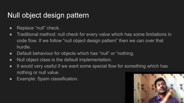 Behavioral Design Patterns | Software Design Patterns (Complete concepts in 1 Hour)