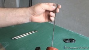 Пистолет для монтажной пены hilti - Швейцарский vs Китайский (Недостатки Хилти китайского и швейцар