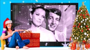 MARTINA MCBRIDE&DEAN MARTIN "BABY IT'S COLD OUTSIDE"