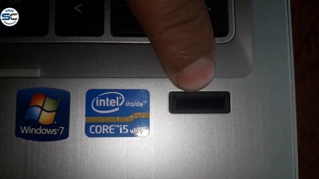 Hp EliteBook 8470p Review смотреть онлайн