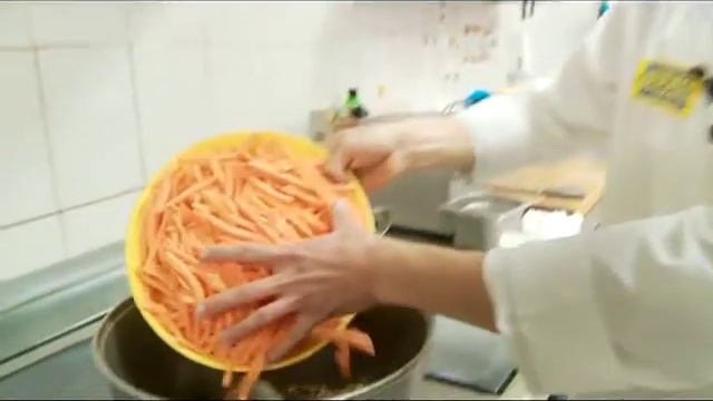 ШКОЛА РЕСТОРАТОРОВ в ресторане "ХАЛВА"