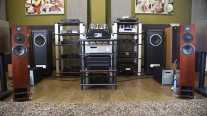 Acoustic PMC Twenty 5.26